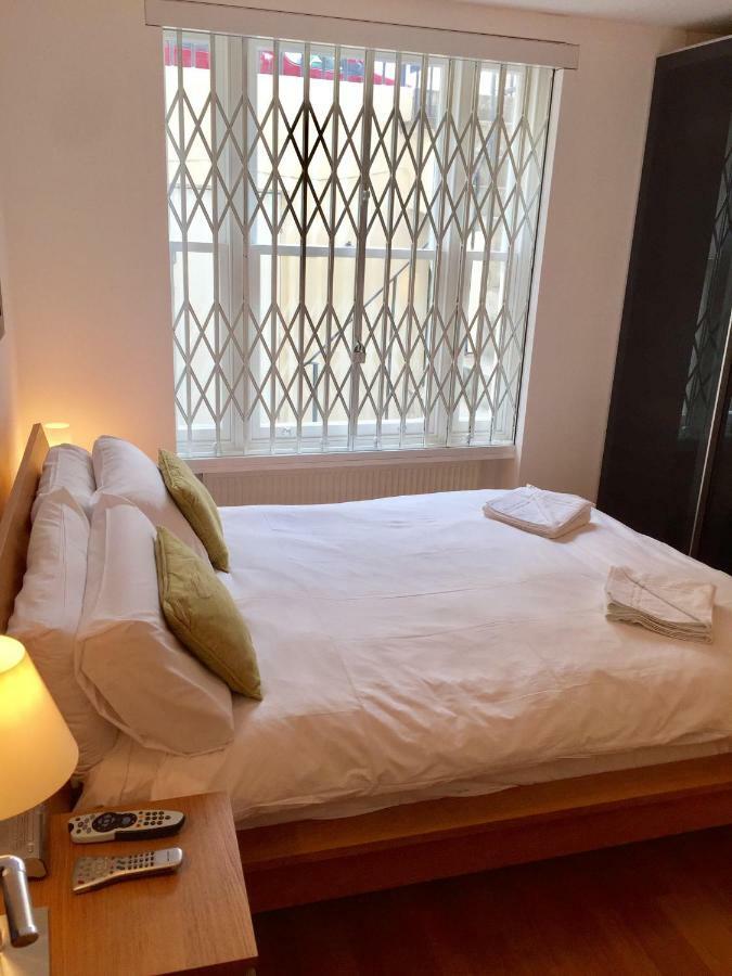 Stylish Apartment In Victoria Λονδίνο Εξωτερικό φωτογραφία