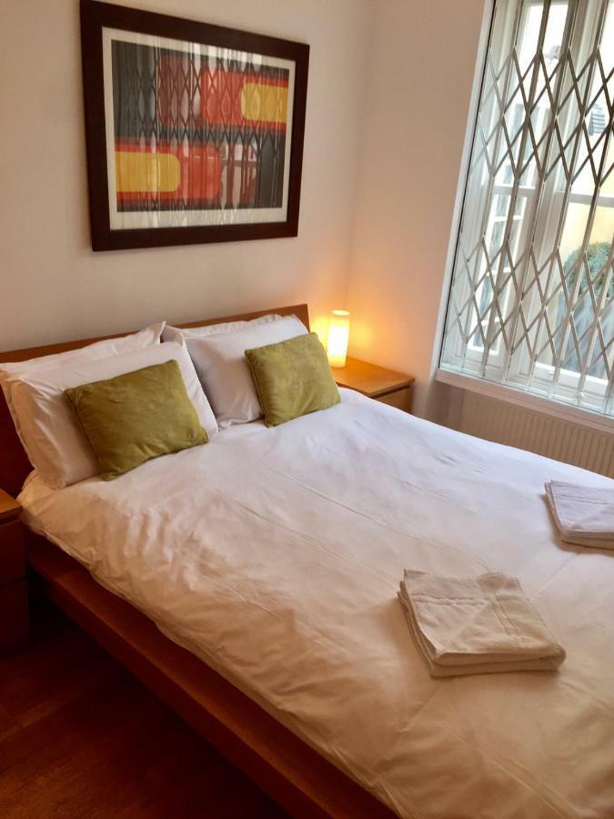 Stylish Apartment In Victoria Λονδίνο Εξωτερικό φωτογραφία
