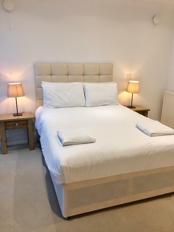 Stylish Apartment In Victoria Λονδίνο Εξωτερικό φωτογραφία