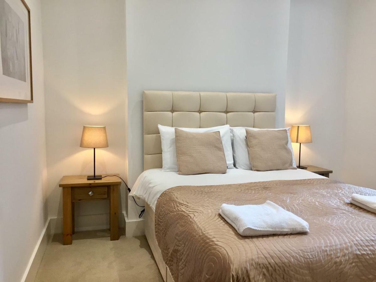 Stylish Apartment In Victoria Λονδίνο Εξωτερικό φωτογραφία