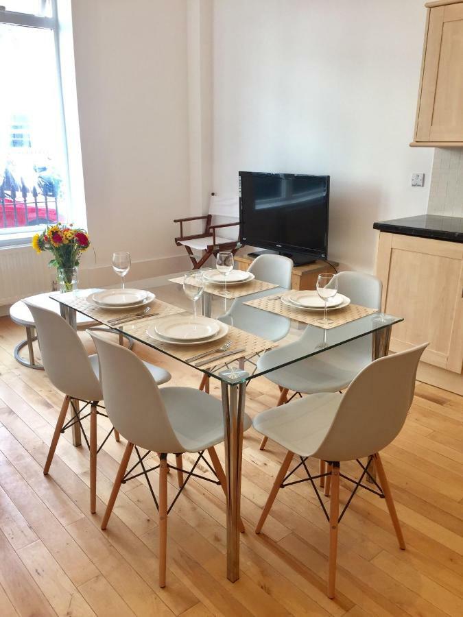 Stylish Apartment In Victoria Λονδίνο Εξωτερικό φωτογραφία