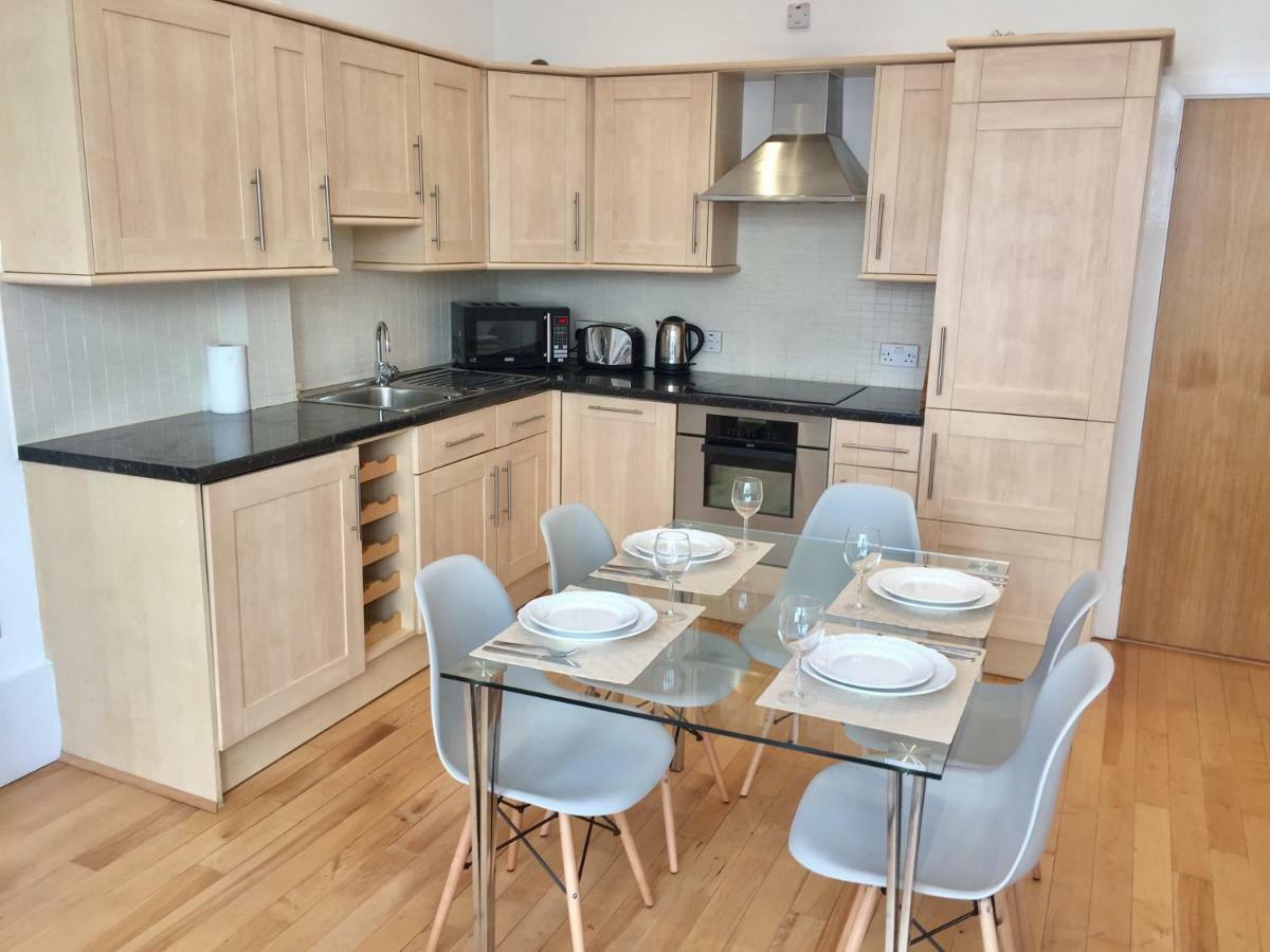 Stylish Apartment In Victoria Λονδίνο Εξωτερικό φωτογραφία