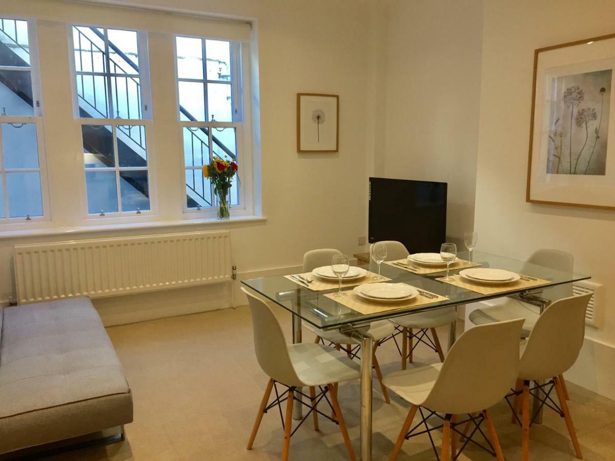 Stylish Apartment In Victoria Λονδίνο Εξωτερικό φωτογραφία