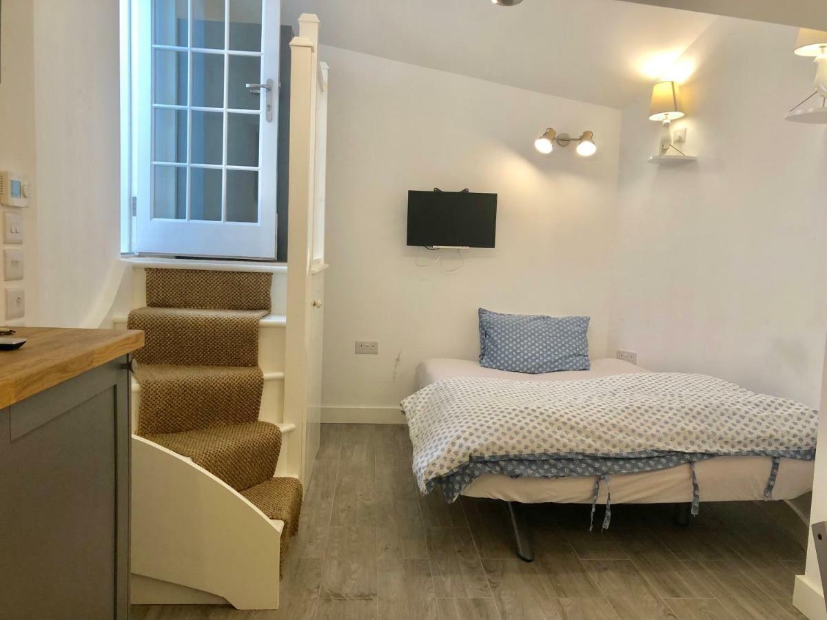 Stylish Apartment In Victoria Λονδίνο Εξωτερικό φωτογραφία